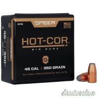 SPEER Palle Hot-Cor 458