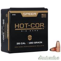 SPEER Palle Hot-Cor 358