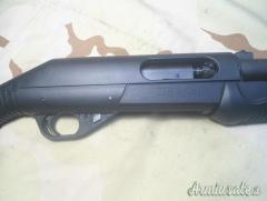 Benelli NOVA SLUG 12