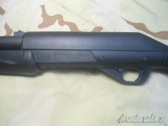 Benelli NOVA SLUG 12