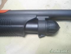 Benelli NOVA SLUG 12