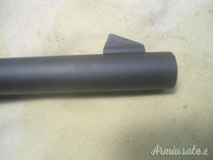 Benelli NOVA SLUG 12