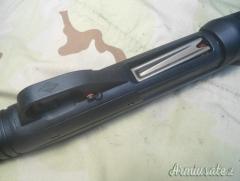 Benelli NOVA SLUG 12