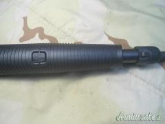 Benelli NOVA SLUG 12