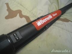 Benelli NOVA SLUG 12