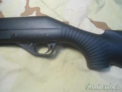 Benelli NOVA SLUG 12
