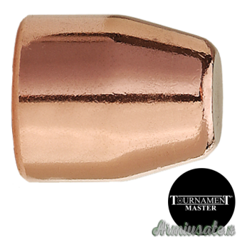 SIERRA Palle Tournament Master 355" 95gr FMJ #8105 (100pz)