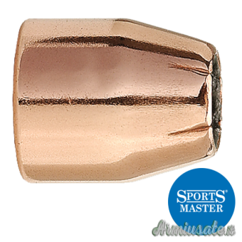 SIERRA Palle Sports Master 355" 90gr JHP #8100 (100pz)