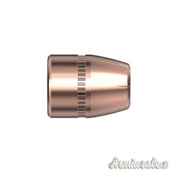 HORNADY Palle 430" 180gr HP XTP #44050 (100pz)