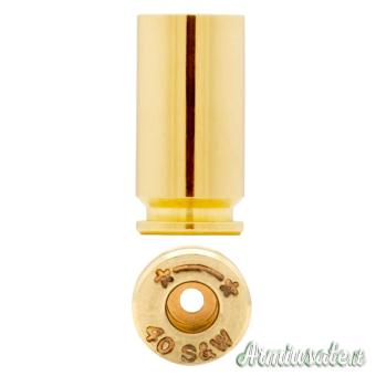 STARLINE Bossoli 40 S&W (100pz)