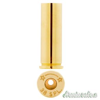 STARLINE Bossoli 38 Special (100pz)