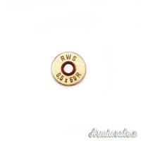 RWS Bossoli 6.5x68R con Innesco #14468R (50pz)