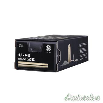 RWS Bossoli 9.3x74mmR #2425231 (50pz)