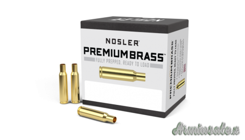 NOSLER Bossoli 9.3x62 #11952 (25pz)