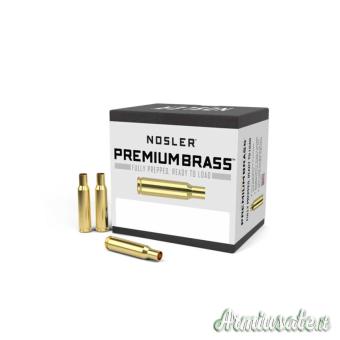 NOSLER Bossoli 25-06 Remington #10132 (50pz)