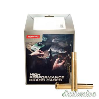 NORMA Bossoli 9.3x74R #20293211 (50pz)