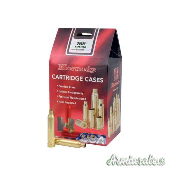 HORNADY Bossoli 7mm Remington Magnum #8640 (50pz)