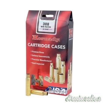 HORNADY Bossoli 308 Winchester #8661 (50pz)