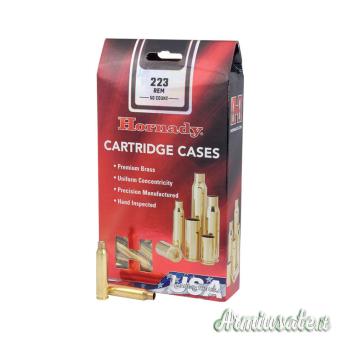 HORNADY Bossoli 223 Remington #8605 (50pz)