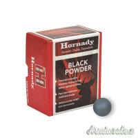 HORNADY Palle Lead Balls 495