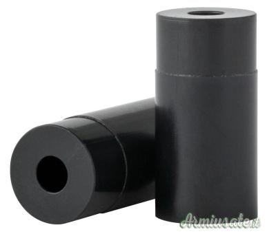 SPEER Palle Target Palle in plastica Training 38 Special #8510 (50pz)