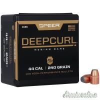 SPEER Palle Gold Dot 429