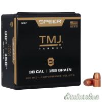 SPEER Palle TMJ 357