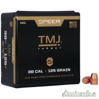 SPEER Palle TMJ 357