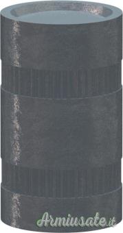 SPEER Palle Lead 314" 98gr HBWC #4600 (1000pz)
