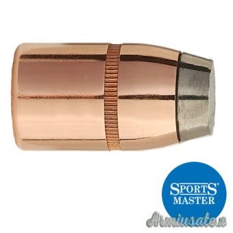 SIERRA Palle Sports Master 451" 300gr JSP #8830 (50pz)