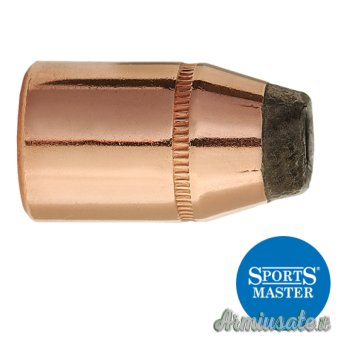 SIERRA Palle Sports Master 410" 210gr JHC #8520 (100pz)