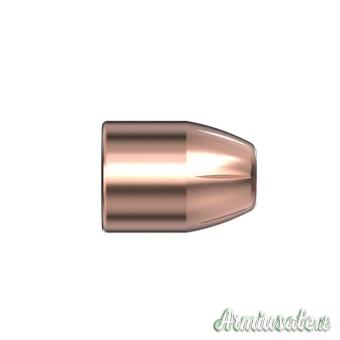 HORNADY Palle 400" 155gr HP XTP #40000 (100pz)