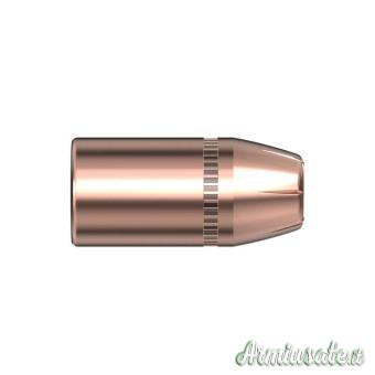 HORNADY Palle 357" 180gr HP XTP #35771 (100pz)