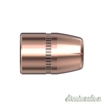 HORNADY Palle 357" 158gr HP XTP #35750 (100pz)