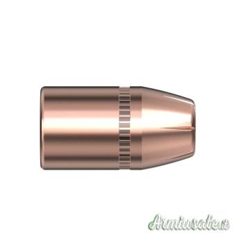 HORNADY Palle 357" 158gr FP XTP #35780 (100pz)
