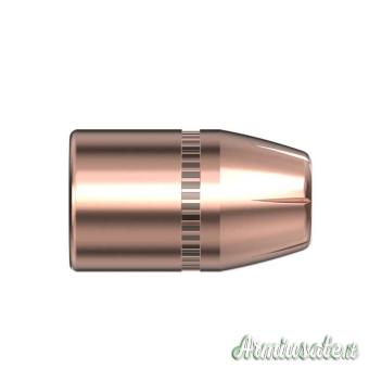 HORNADY Palle 357" 140gr HP XTP #35740 (100pz)