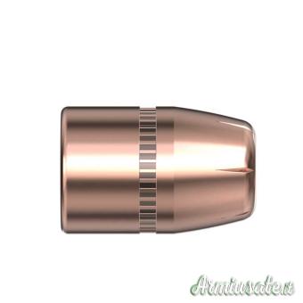 HORNADY Palle 357" 125gr HP XTP #35710 (100pz)