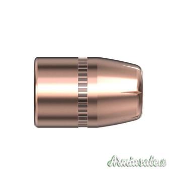 HORNADY Palle 357" 125gr FP XTP #35730 (100pz)
