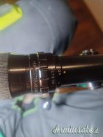 Sako Carabina  .270 Winchester