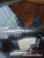 Sako Carabina  .270 Winchester