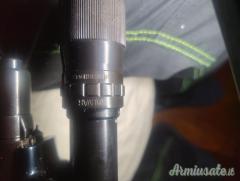 Sako Carabina  .270 Winchester
