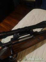 Sako Carabina  .270 Winchester