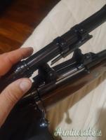 Sako Carabina  .270 Winchester