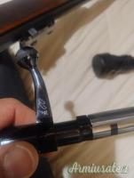 Sako Carabina  .270 Winchester