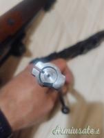 Sako Carabina  .270 Winchester