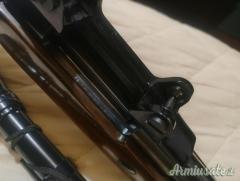 Sako Carabina  .270 Winchester