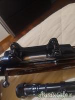 Sako Carabina  .270 Winchester