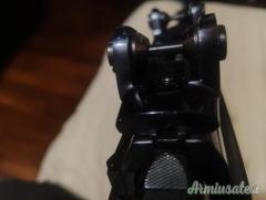 Sako Carabina  .270 Winchester