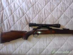 Sako Carabina  .270 Winchester