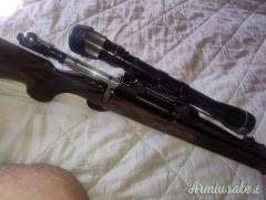 Sako Carabina  .270 Winchester